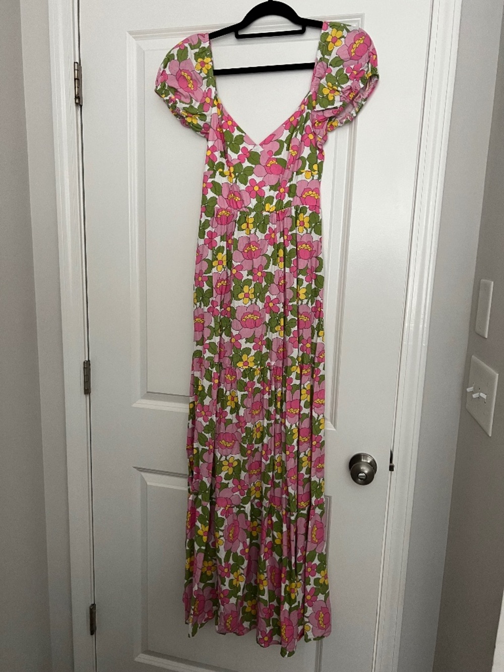 Show me your Mumu Cathy Maxi
